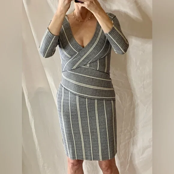 MAEVE Dress - Picture 1 of 7